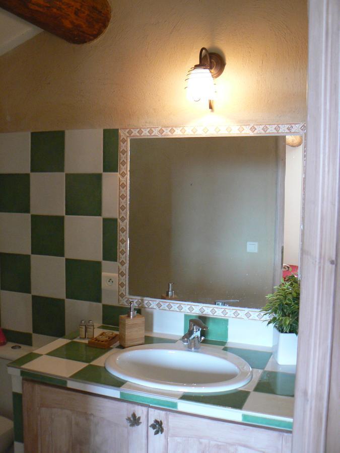 Chambres D'Hotes De La VerrerieLioux エクステリア 写真