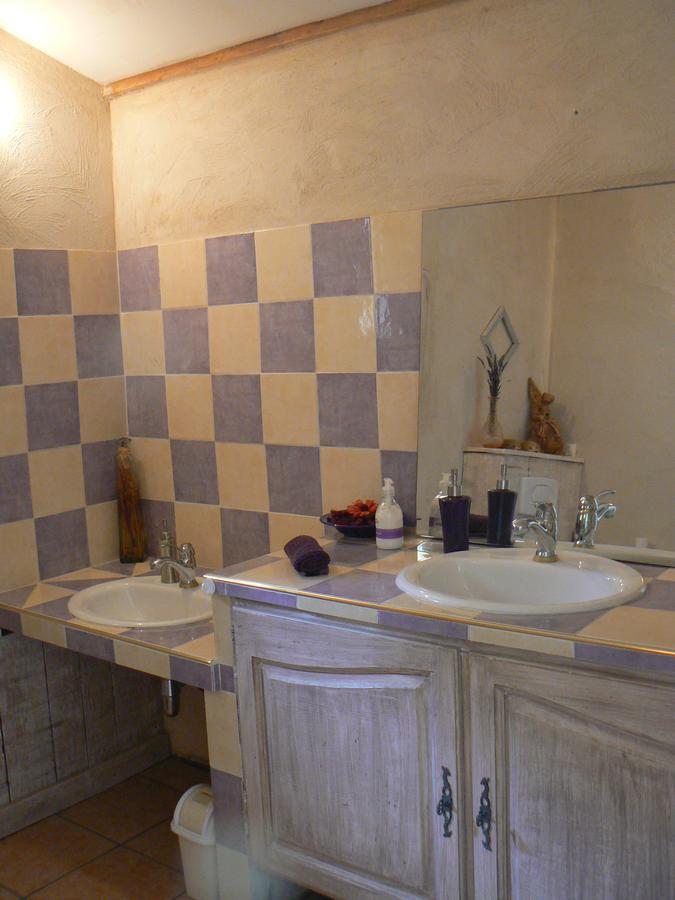 Chambres D'Hotes De La VerrerieLioux エクステリア 写真