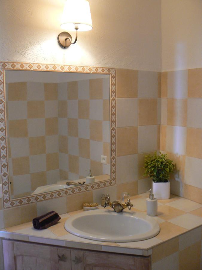 Chambres D'Hotes De La VerrerieLioux エクステリア 写真