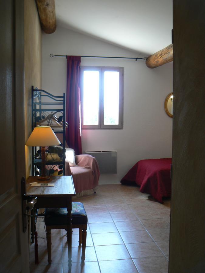 Chambres D'Hotes De La VerrerieLioux エクステリア 写真