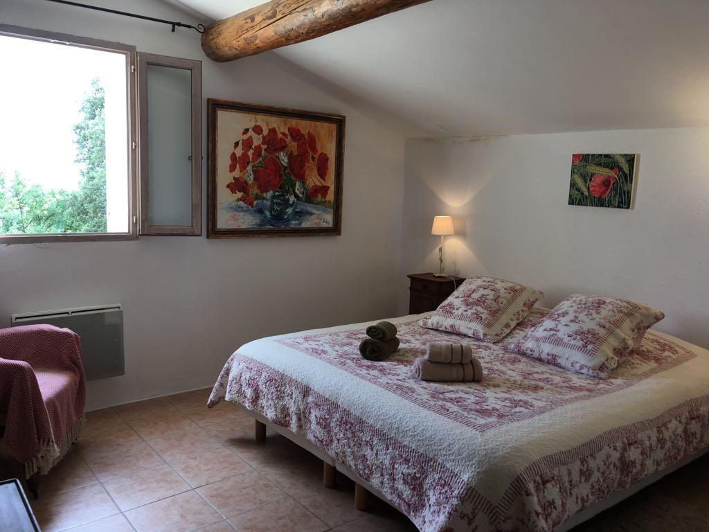 Chambres D'Hotes De La VerrerieLioux エクステリア 写真