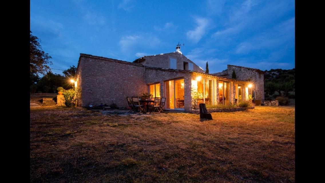 Chambres D'Hotes De La VerrerieLioux エクステリア 写真